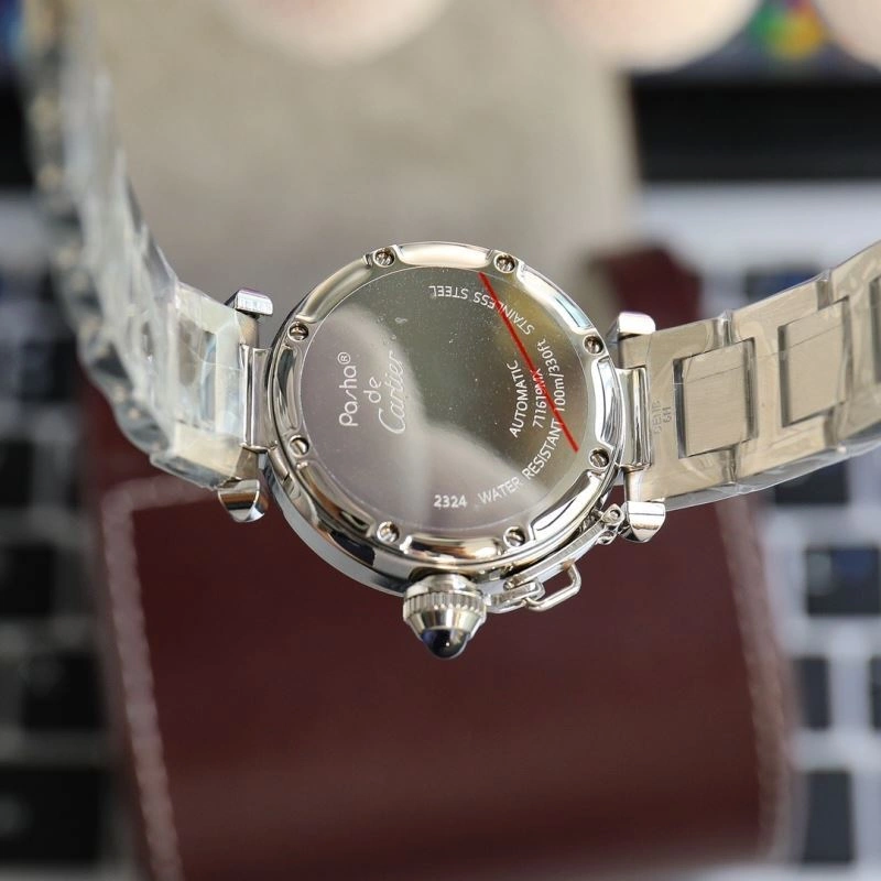 CARTIER Watches Vibrant 180977