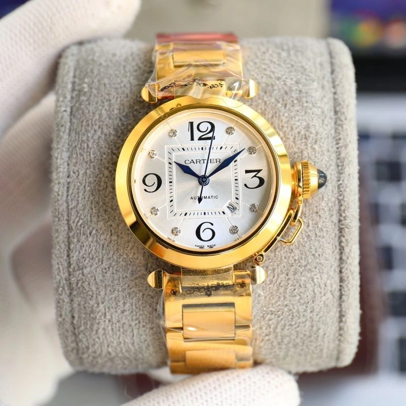 Tailored CARTIER Watches 181007