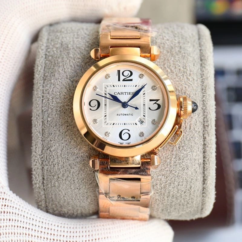 Tailored CARTIER Watches 181007