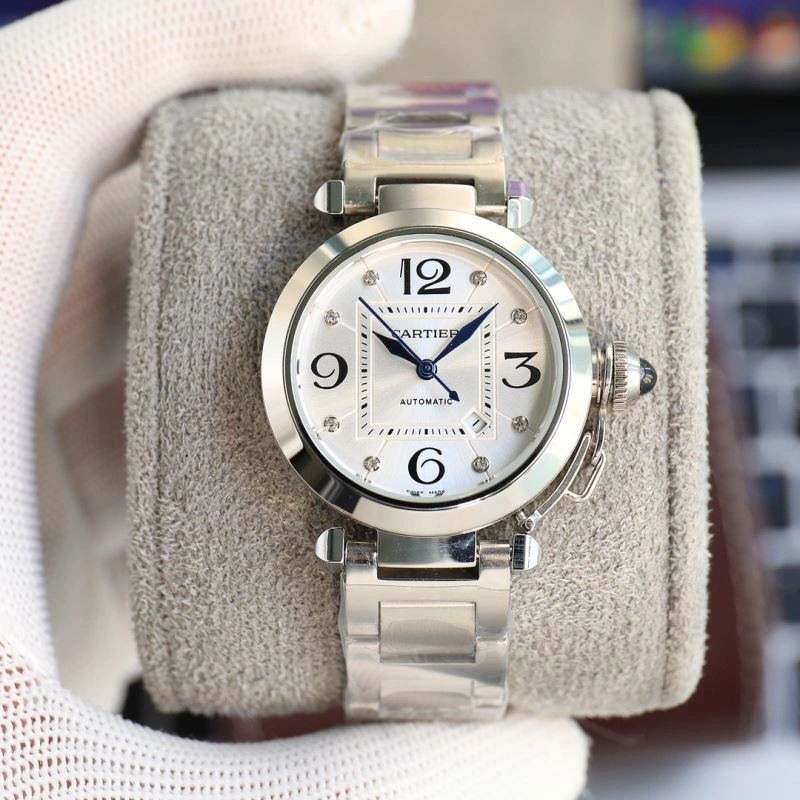Tailored CARTIER Watches 181007