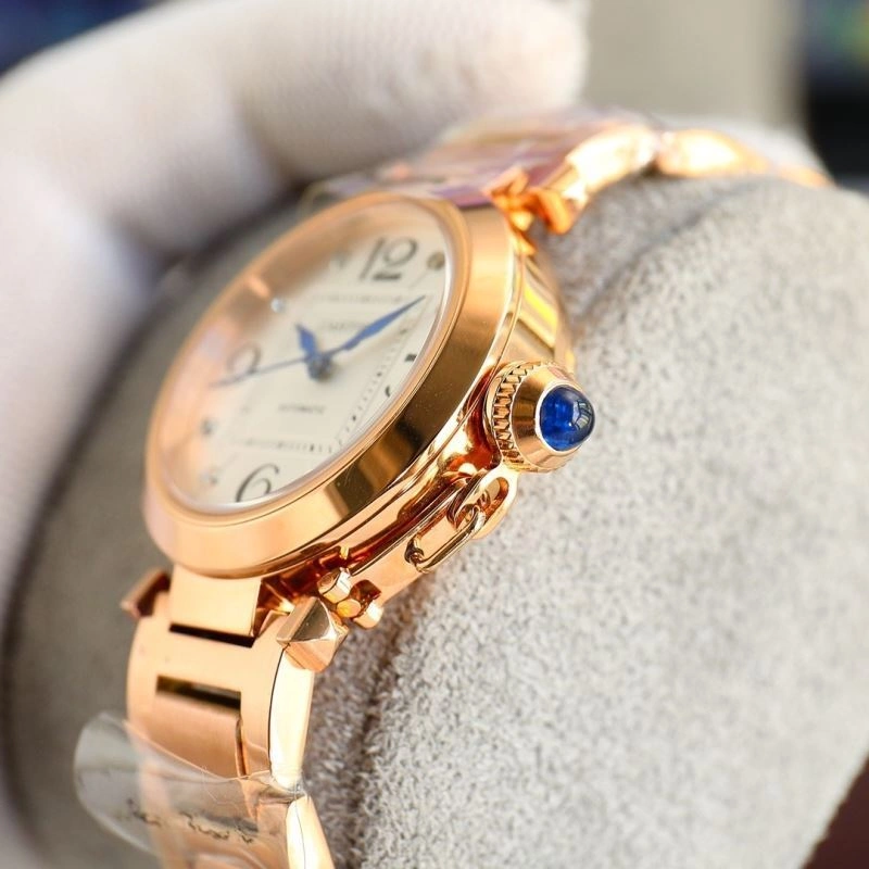 Tailored CARTIER Watches 181007