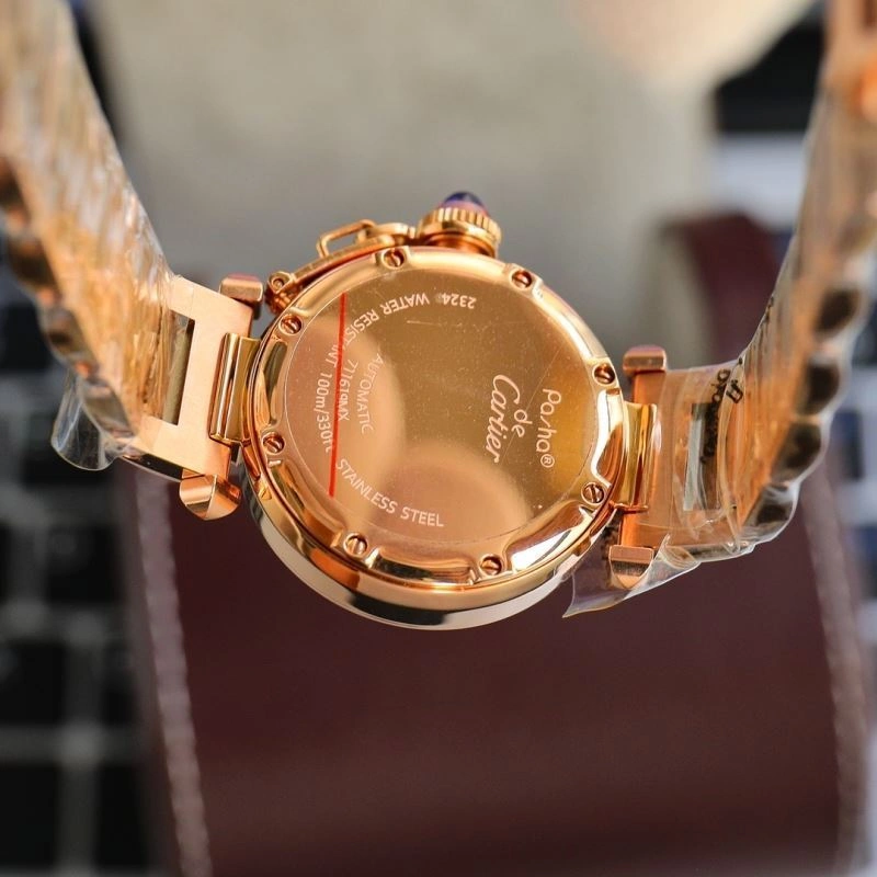 Tailored CARTIER Watches 181007