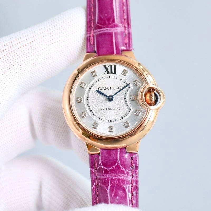 RelaxedFit CARTIER Watches 180992