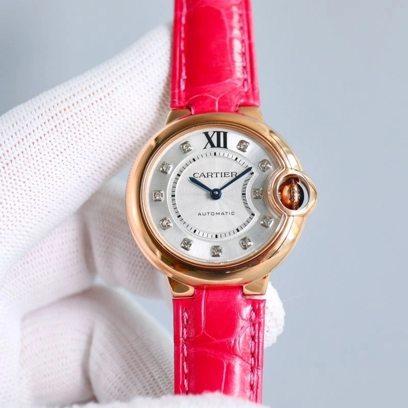 RelaxedFit CARTIER Watches 180992