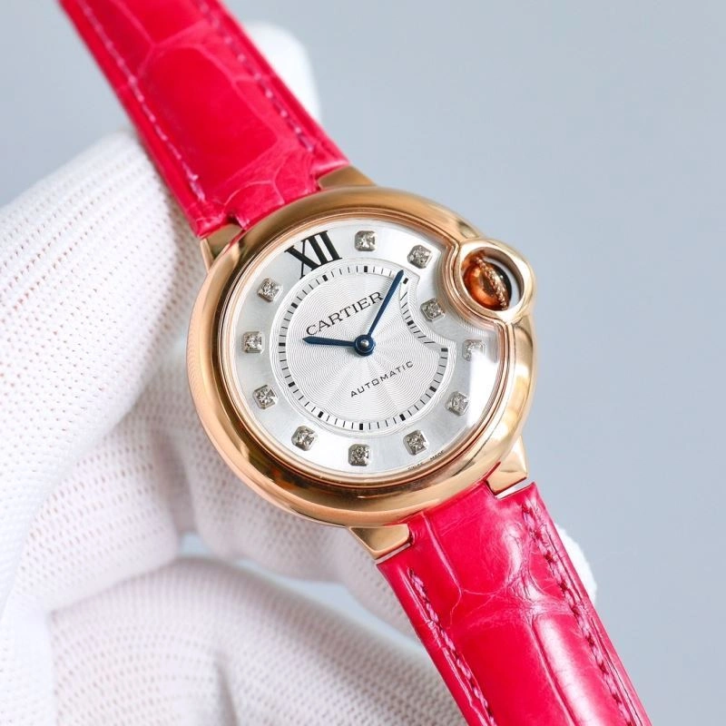 RelaxedFit CARTIER Watches 180992