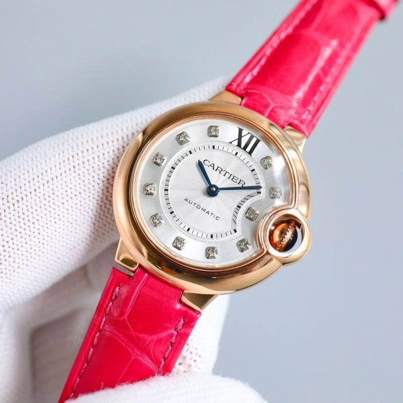 RelaxedFit CARTIER Watches 180992