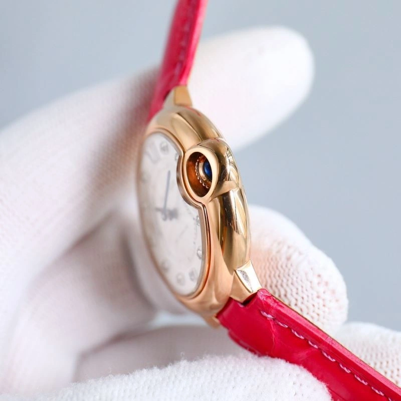 RelaxedFit CARTIER Watches 180992