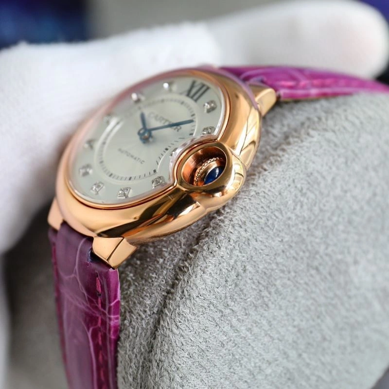 Sporty CARTIER Watches 180973
