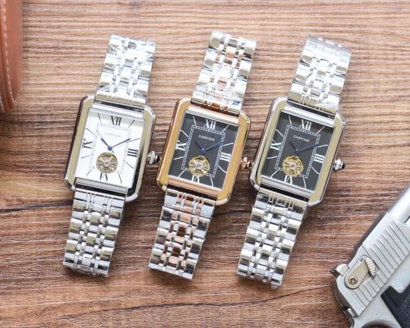 CARTIER Watches Affordable 180979