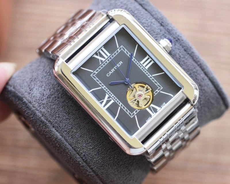 CARTIER Watches Affordable 180979