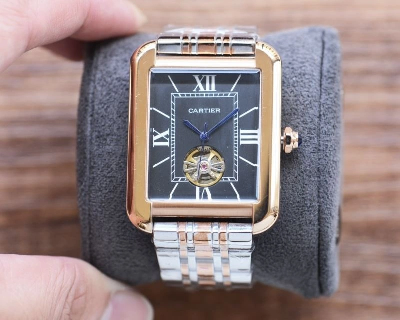CARTIER Watches Affordable 180979