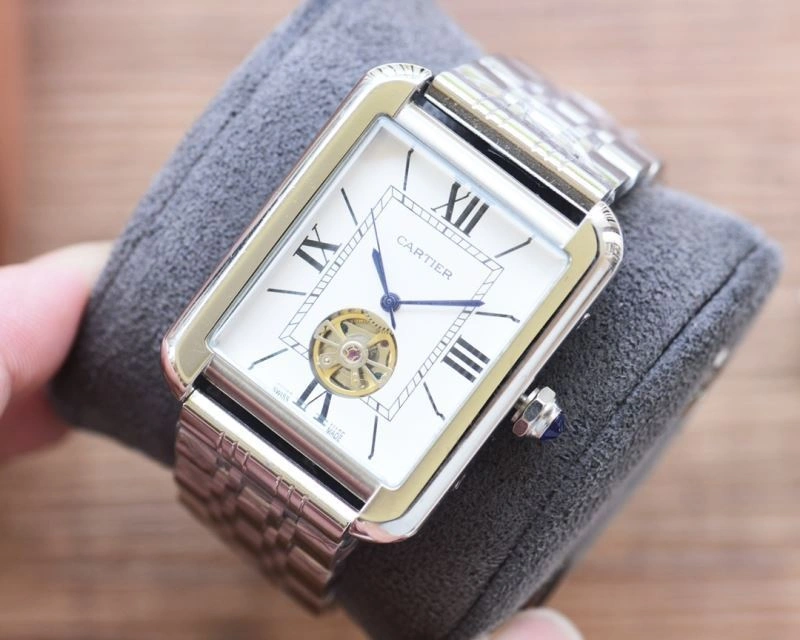 CARTIER Watches Affordable 180979