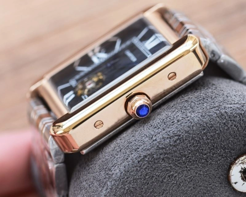 CARTIER Watches Affordable 180979