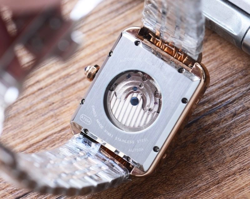 CARTIER Watches Affordable 180979