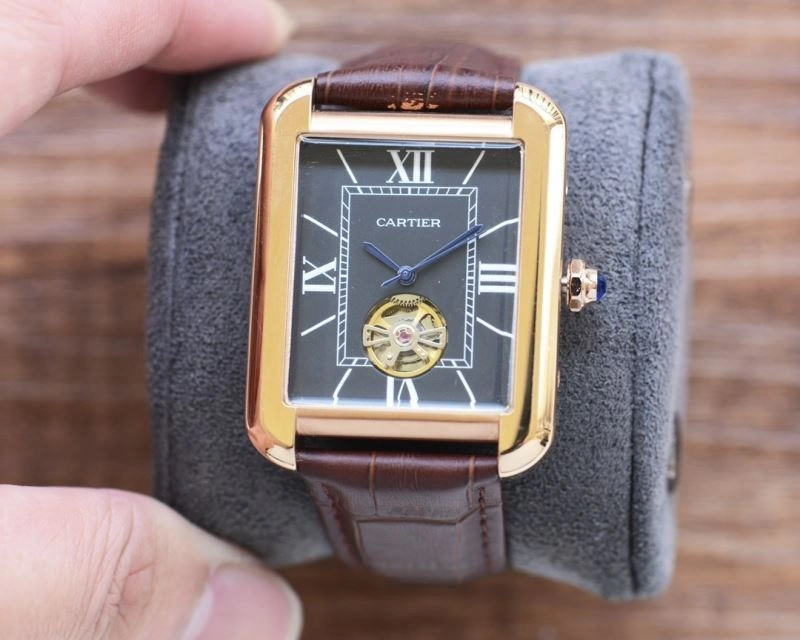 SunProtective CARTIER Watches 180978