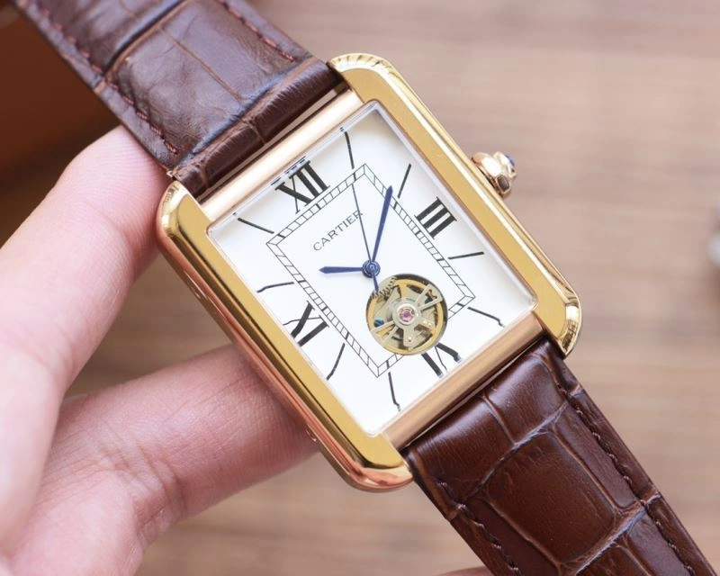 SunProtective CARTIER Watches 180978