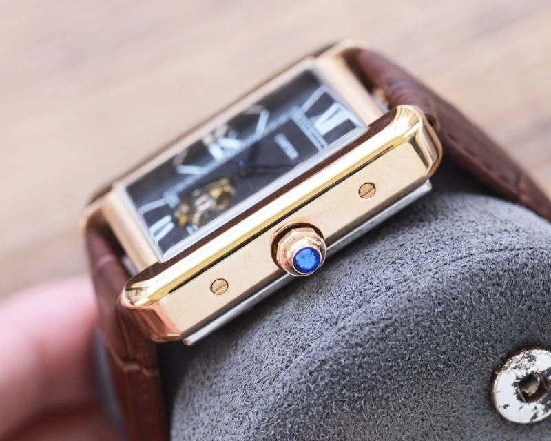 SunProtective CARTIER Watches 180978