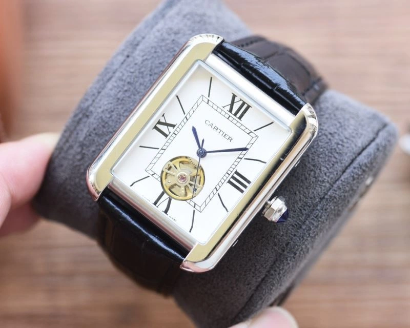 SunProtective CARTIER Watches 180978