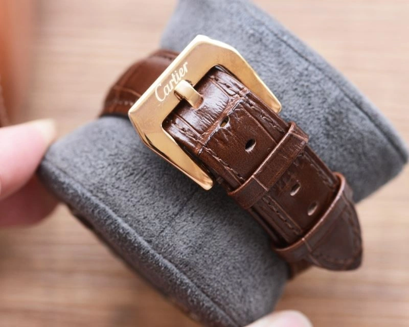 CARTIER Watches Colorful 180974
