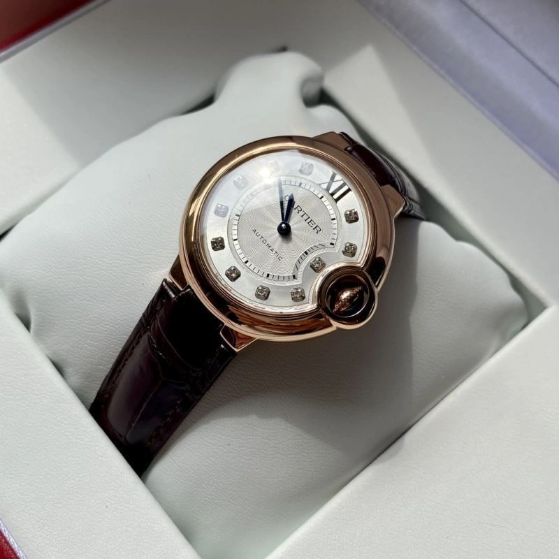 HighPerformance CARTIER Watches 180972