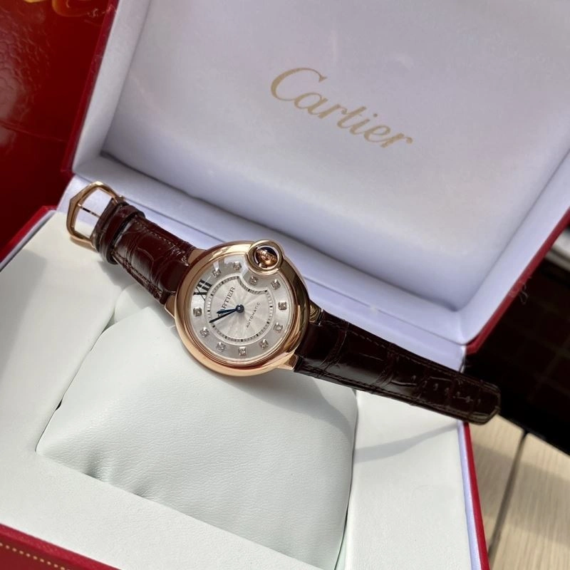 HighPerformance CARTIER Watches 180972