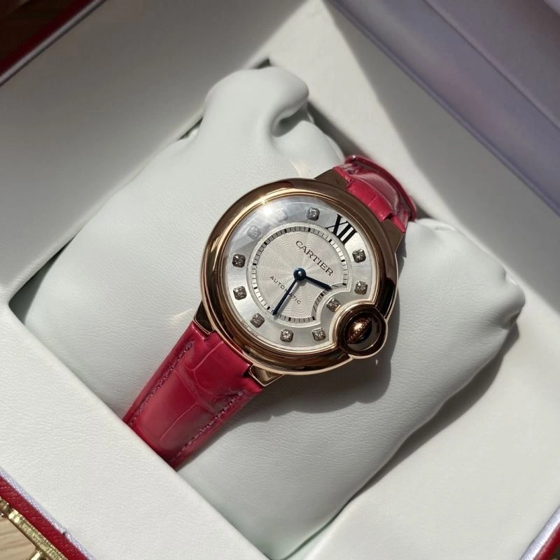 Thermal CARTIER Watches 180971