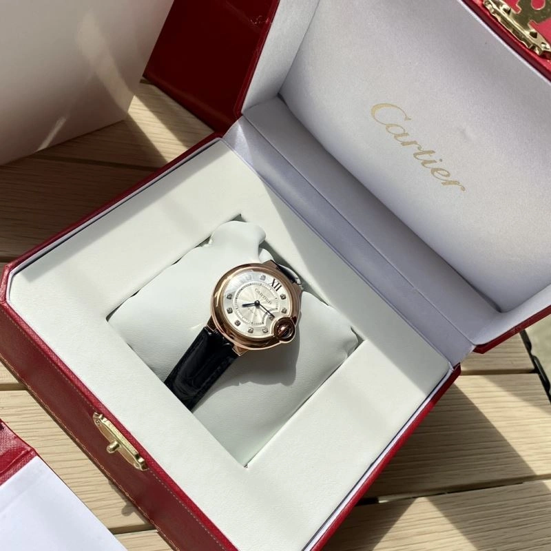 CARTIER Watches TopPick 180970