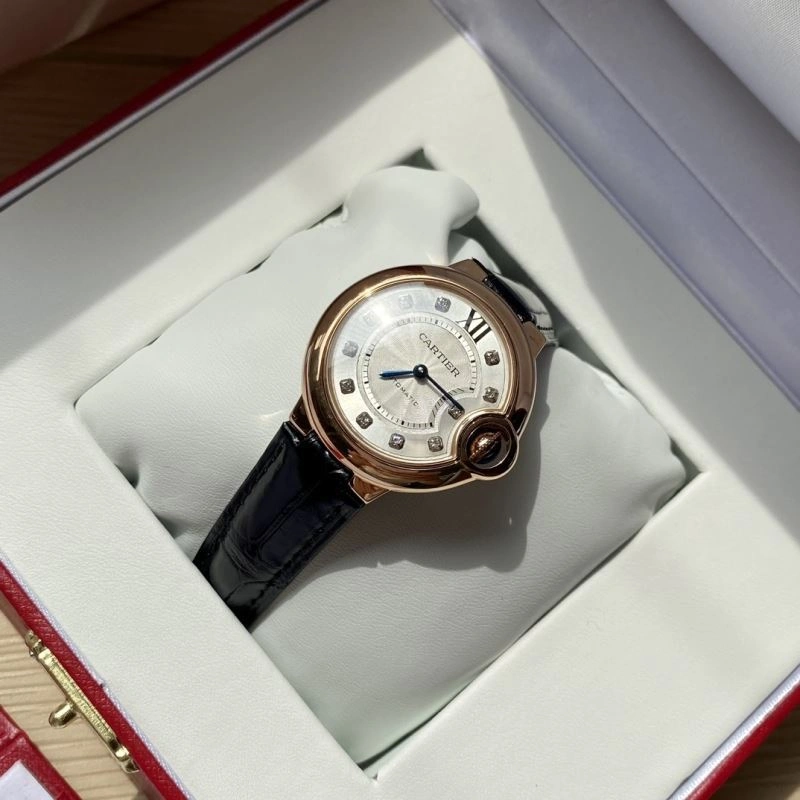 CARTIER Watches TopPick 180970