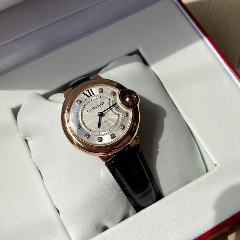 CARTIER Watches TopPick 180970