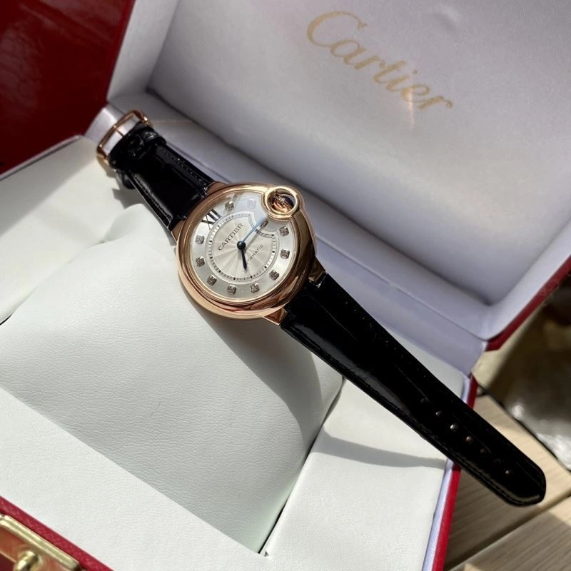 CARTIER Watches TopPick 180970
