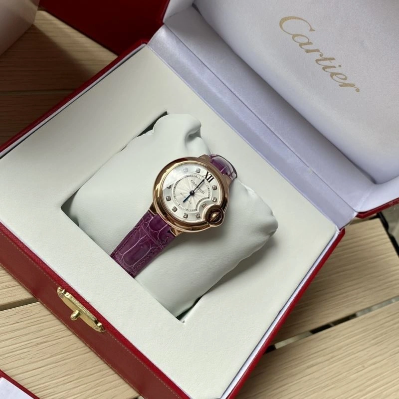 Durable CARTIER Watches 180969