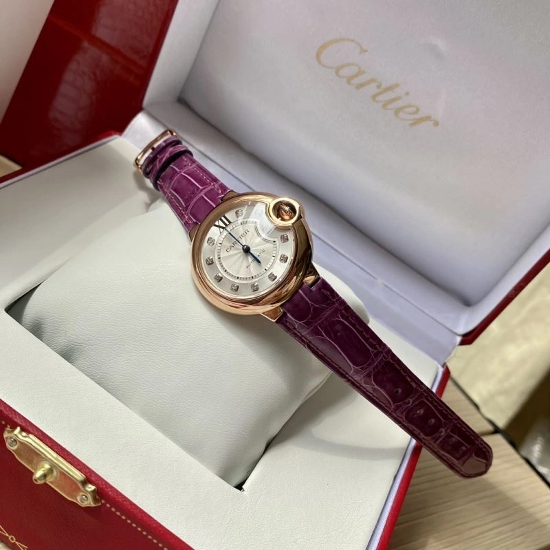 Durable CARTIER Watches 180969