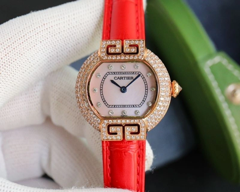 SportInspired CARTIER Watches 180967