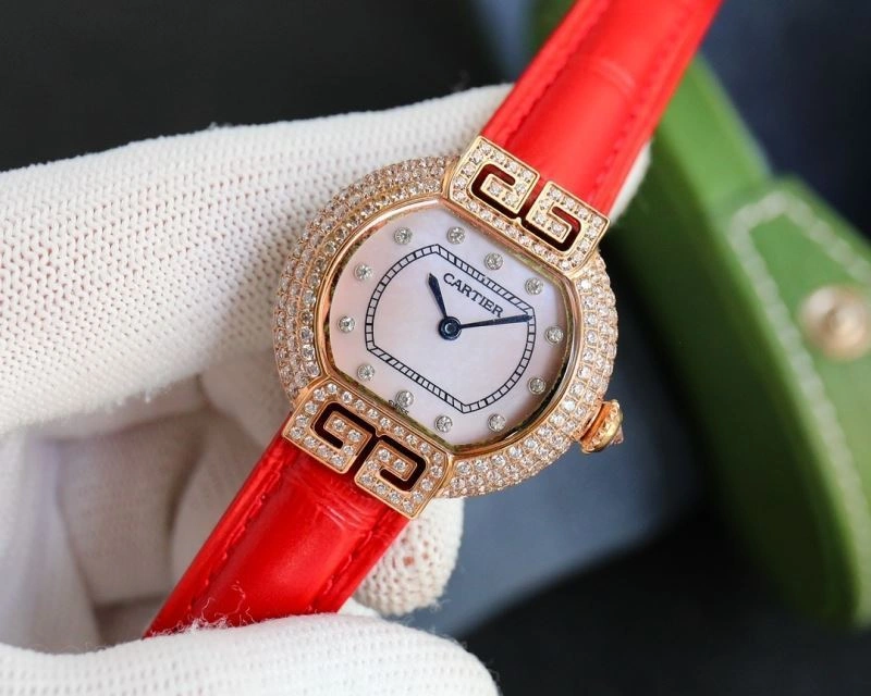 SportInspired CARTIER Watches 180967