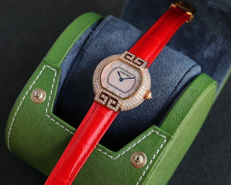 SportInspired CARTIER Watches 180967