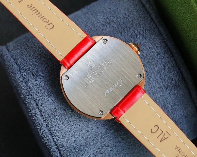 SportInspired CARTIER Watches 180967