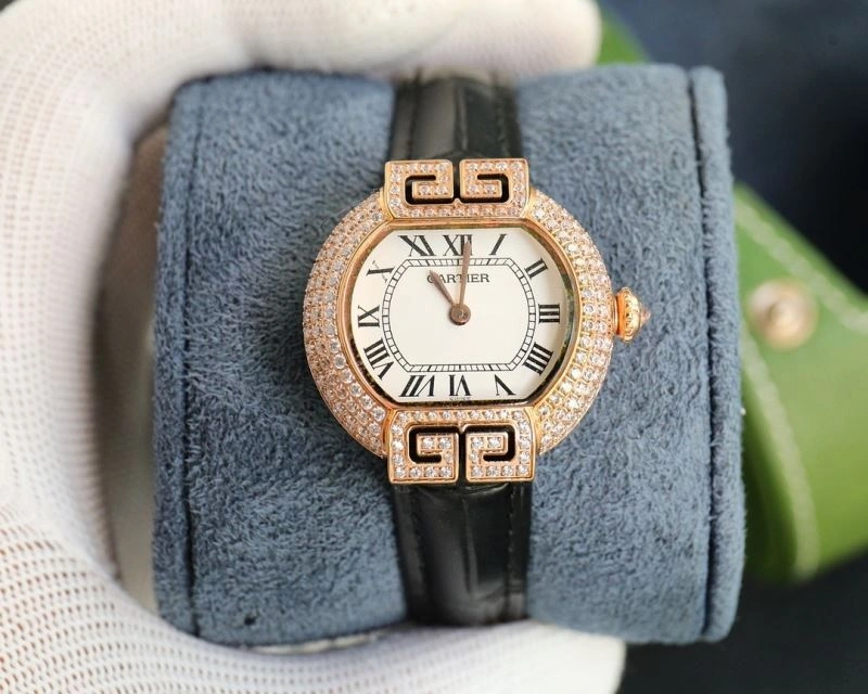 OnTrend CARTIER Watches 180968