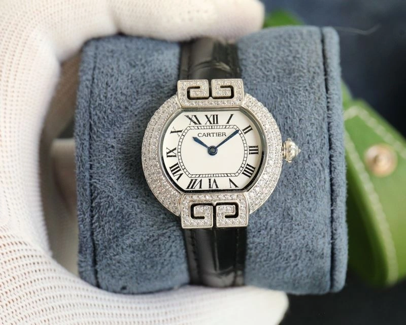 OnTrend CARTIER Watches 180968
