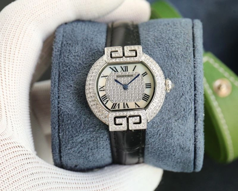 OnTrend CARTIER Watches 180968