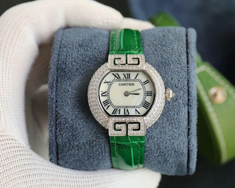 OnTrend CARTIER Watches 180968