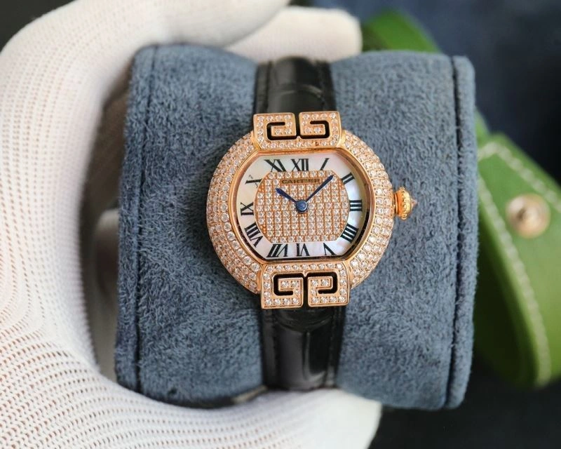 OnTrend CARTIER Watches 180968
