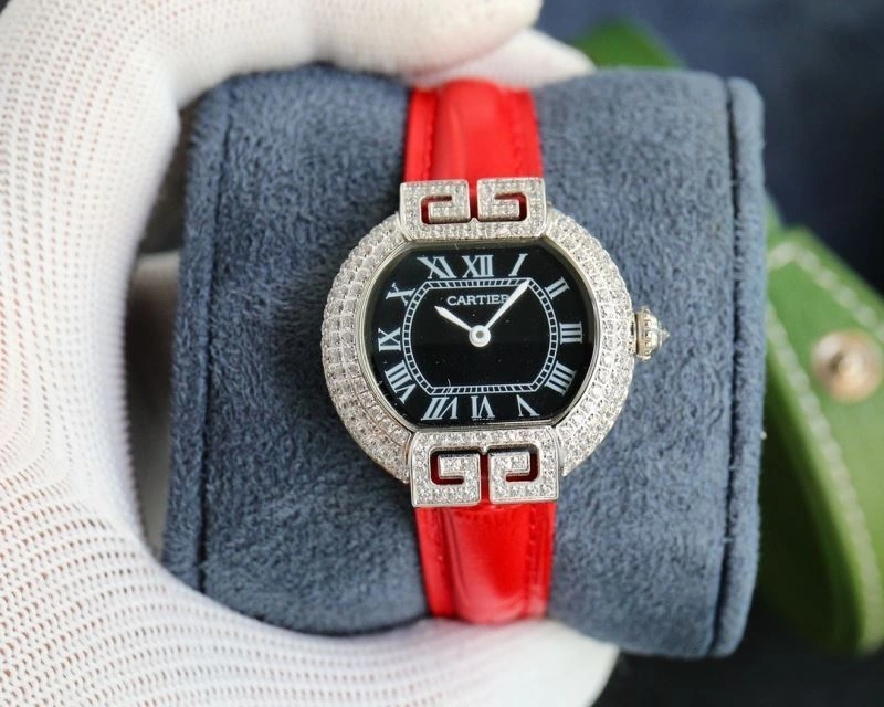 OnTrend CARTIER Watches 180968