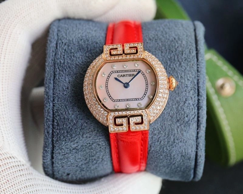 OnTrend CARTIER Watches 180968