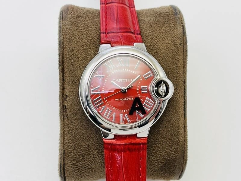 Affordable CARTIER Watches 180964