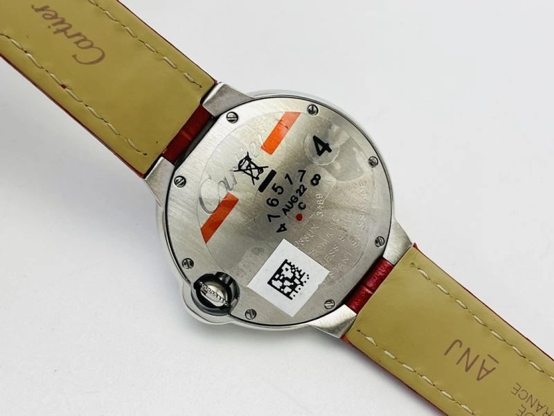 Affordable CARTIER Watches 180964