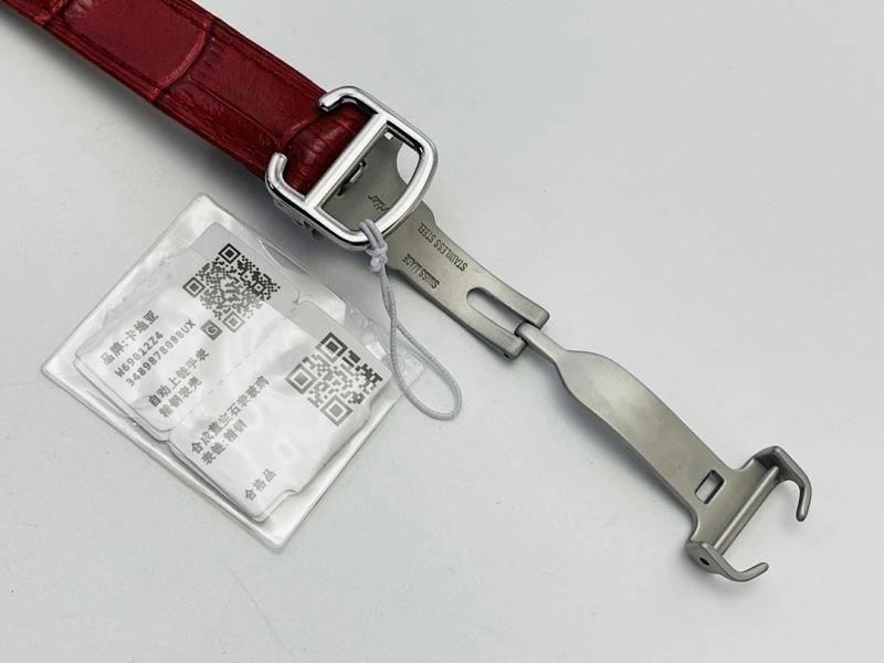 Affordable CARTIER Watches 180964