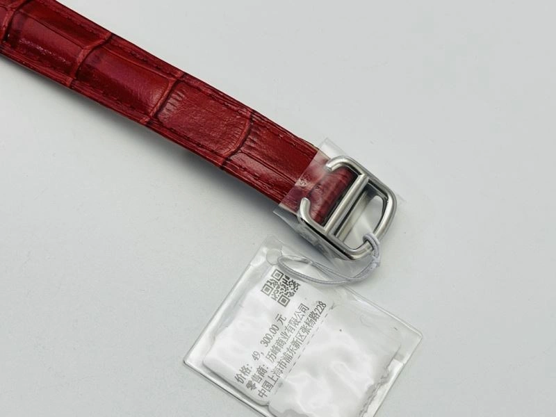 Affordable CARTIER Watches 180964