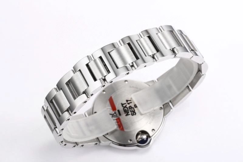 Supportive CARTIER Watches 180940