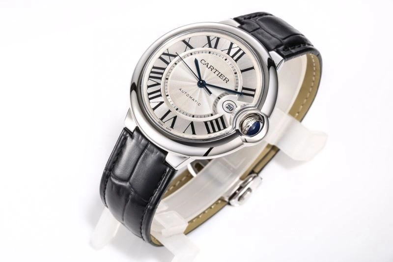 Soft CARTIER Watches 180948