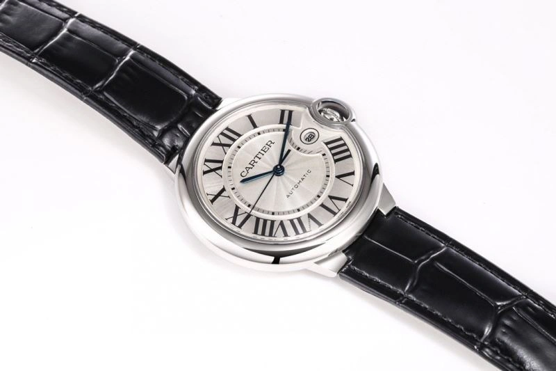 Soft CARTIER Watches 180948